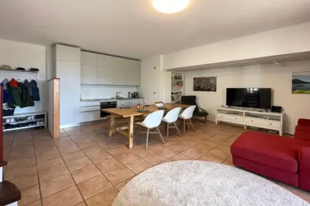 Maison avec jardin ensoleillé et terrasse à Trarego Viggiona : photo 9