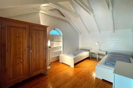 Maison avec jardin ensoleillé et terrasse à Trarego Viggiona : photo 13