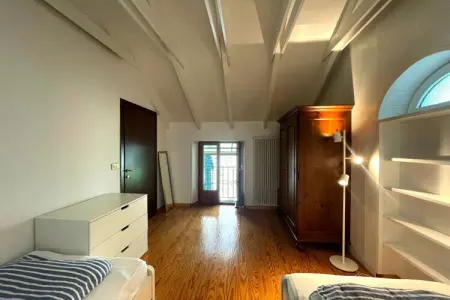 Maison avec jardin ensoleillé et terrasse à Trarego Viggiona : photo 14
