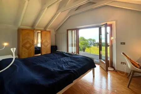 Maison avec jardin ensoleillé et terrasse à Trarego Viggiona : photo 15