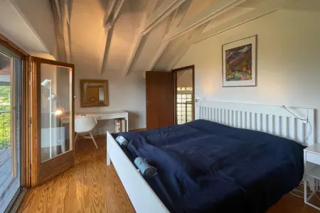 Maison avec jardin ensoleillé et terrasse à Trarego Viggiona : photo 16