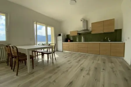 Maison avec vue sur le lac à Malcesine, 3 chambres, piscine : photo 5
