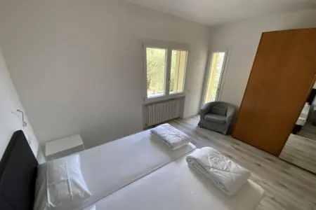Maison avec vue sur le lac à Malcesine, 3 chambres, piscine : photo 7