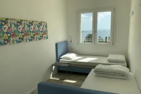 Maison avec vue sur le lac à Malcesine, 3 chambres, piscine : photo 8