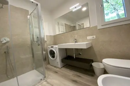 Maison avec vue sur le lac à Malcesine, 3 chambres, piscine : photo 10