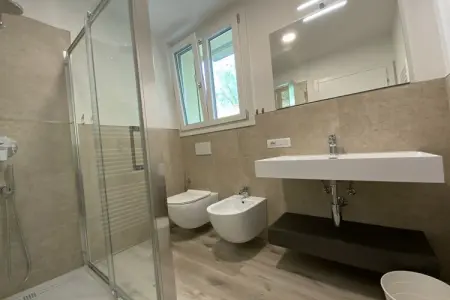 Maison avec vue sur le lac à Malcesine, 3 chambres, piscine : photo 11