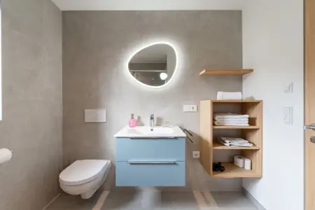 Maison avec piscine et jardin privés à Lana, Italie : photo 9