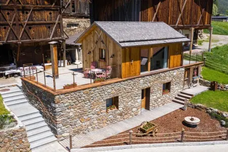 178249, Appartement de vacances avec 1 chambre : photo 2