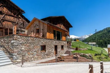 178249, Appartement de vacances avec 1 chambre : photo 3