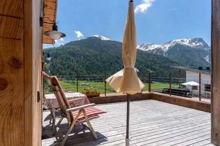178249, Appartement de vacances avec 1 chambre : photo 7