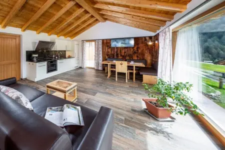178249, Appartement de vacances avec 1 chambre : photo 9