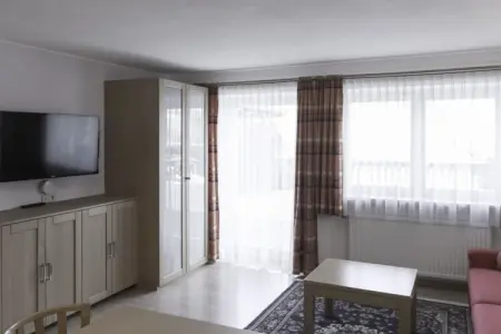 5255, « Rez-de-chaussée » de la maison Mühlegg : photo 4