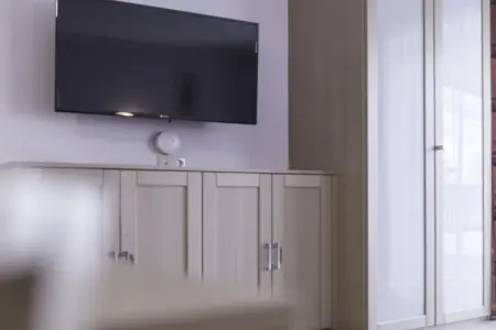 5255, « Rez-de-chaussée » de la maison Mühlegg : photo 6