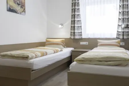 5255, « Rez-de-chaussée » de la maison Mühlegg : photo 7