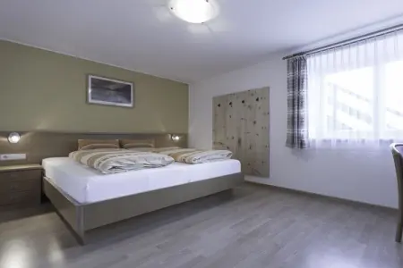 5255, « Rez-de-chaussée » de la maison Mühlegg : photo 8