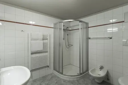 5255, « Rez-de-chaussée » de la maison Mühlegg : photo 10