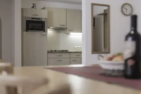 5255, « Rez-de-chaussée » de la maison Mühlegg : photo 12