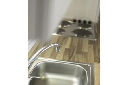 5255, « Rez-de-chaussée » de la maison Mühlegg : photo 13