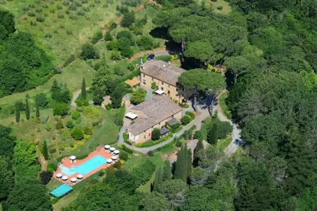 378614, Armenicaca sur le domaine Il Lebbio : photo 2