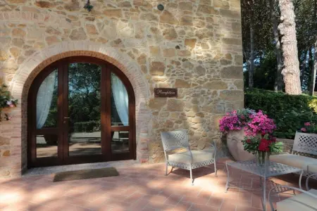 378614, Armenicaca sur le domaine Il Lebbio : photo 4