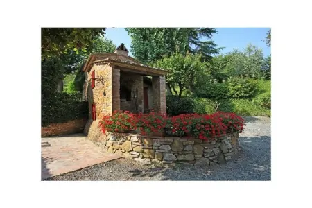 378614, Armenicaca sur le domaine Il Lebbio : photo 7