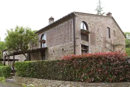 378614, Armenicaca sur le domaine Il Lebbio : photo 11