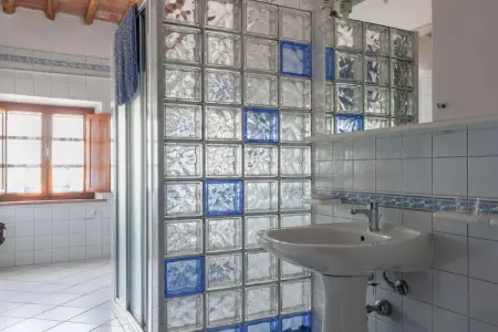 Maison avec piscine et jardin au domaine Il Gattero, Peccioli : photo 15