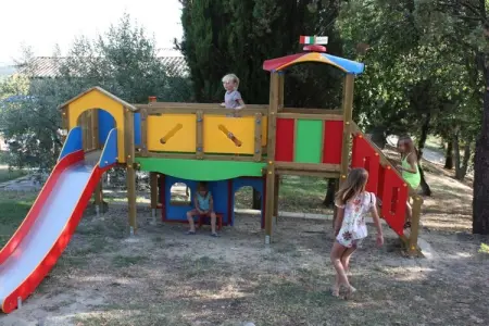 Maison avec piscine et jardin au domaine Il Gattero, Peccioli : photo 18