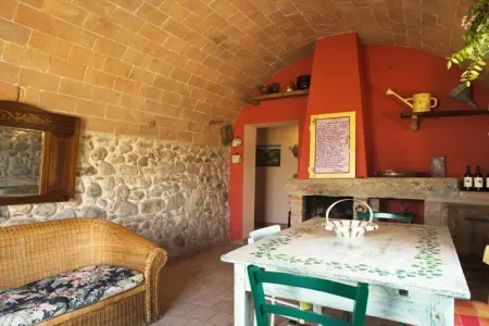 116223, Appartement de vacances avec 1 chambre : photo 7