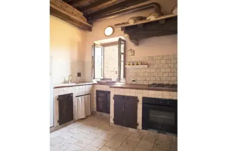 116223, Appartement de vacances avec 1 chambre : photo 9