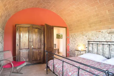 116223, Appartement de vacances avec 1 chambre : photo 11