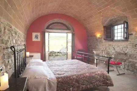 116223, Appartement de vacances avec 1 chambre : photo 12