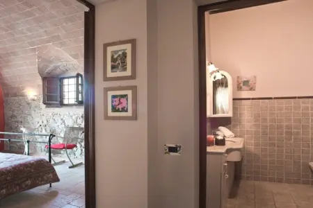 116223, Appartement de vacances avec 1 chambre : photo 14