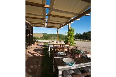 113700, Appartement de vacances avec 2 chambres : photo 6