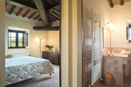 113700, Appartement de vacances avec 2 chambres : photo 14