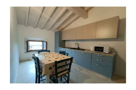 766496, Appartement avec piscine à Vada : photo 7