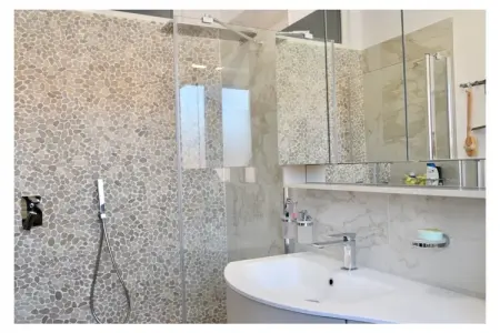 Appartement neuf avec vue mer et balcon, San Vincenzo : photo 11