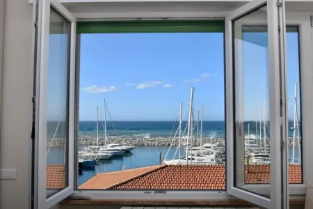 Appartement neuf avec vue mer et balcon, San Vincenzo : photo 15