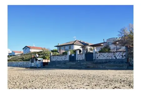 Appartement 2 pièces en bord de mer à San Vincenzo, 6 personnes : photo 3
