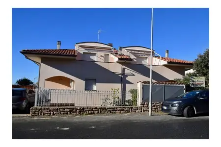 Appartement 2 pièces en bord de mer à San Vincenzo, 6 personnes : photo 5