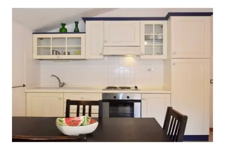 Appartement 2 pièces en bord de mer à San Vincenzo, 6 personnes : photo 10