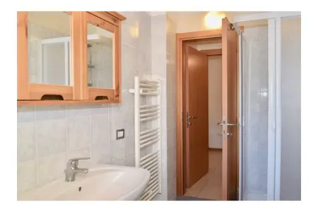 Appartement 2 pièces en bord de mer à San Vincenzo, 6 personnes : photo 13