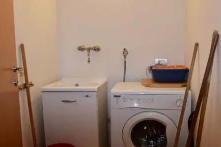 Appartement 2 pièces en bord de mer à San Vincenzo, 6 personnes : photo 19