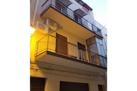 636062, Appartement de vacances avec 2 chambres : photo 1