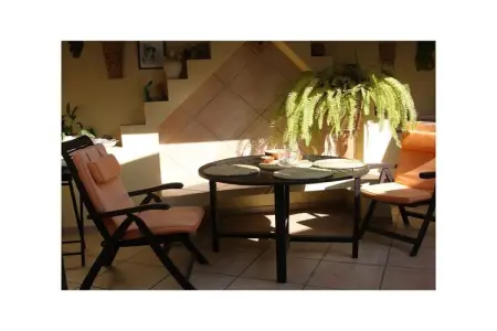 283931, Maison de vacances avec 1 chambre : photo 2