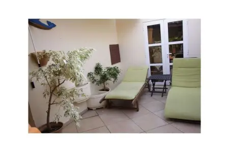 283931, Maison de vacances avec 1 chambre : photo 3