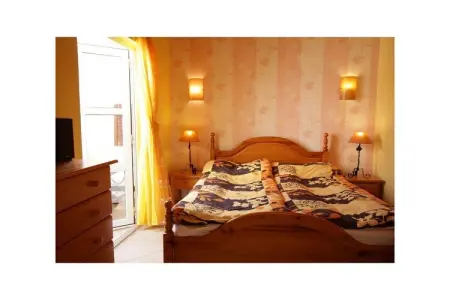 283931, Maison de vacances avec 1 chambre : photo 8
