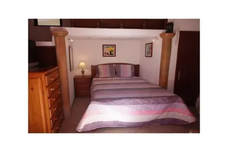 283931, Maison de vacances avec 1 chambre : photo 9