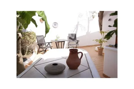 283931, Maison de vacances avec 1 chambre : photo 10