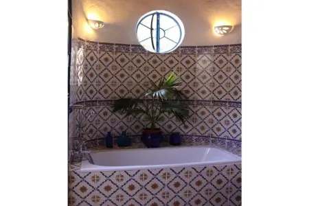 283931, Maison de vacances avec 1 chambre : photo 12